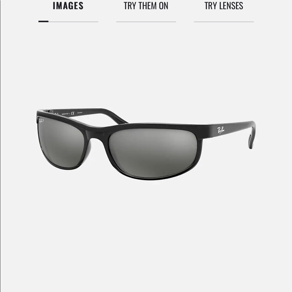Brand New RayBan Predator Sunglasses